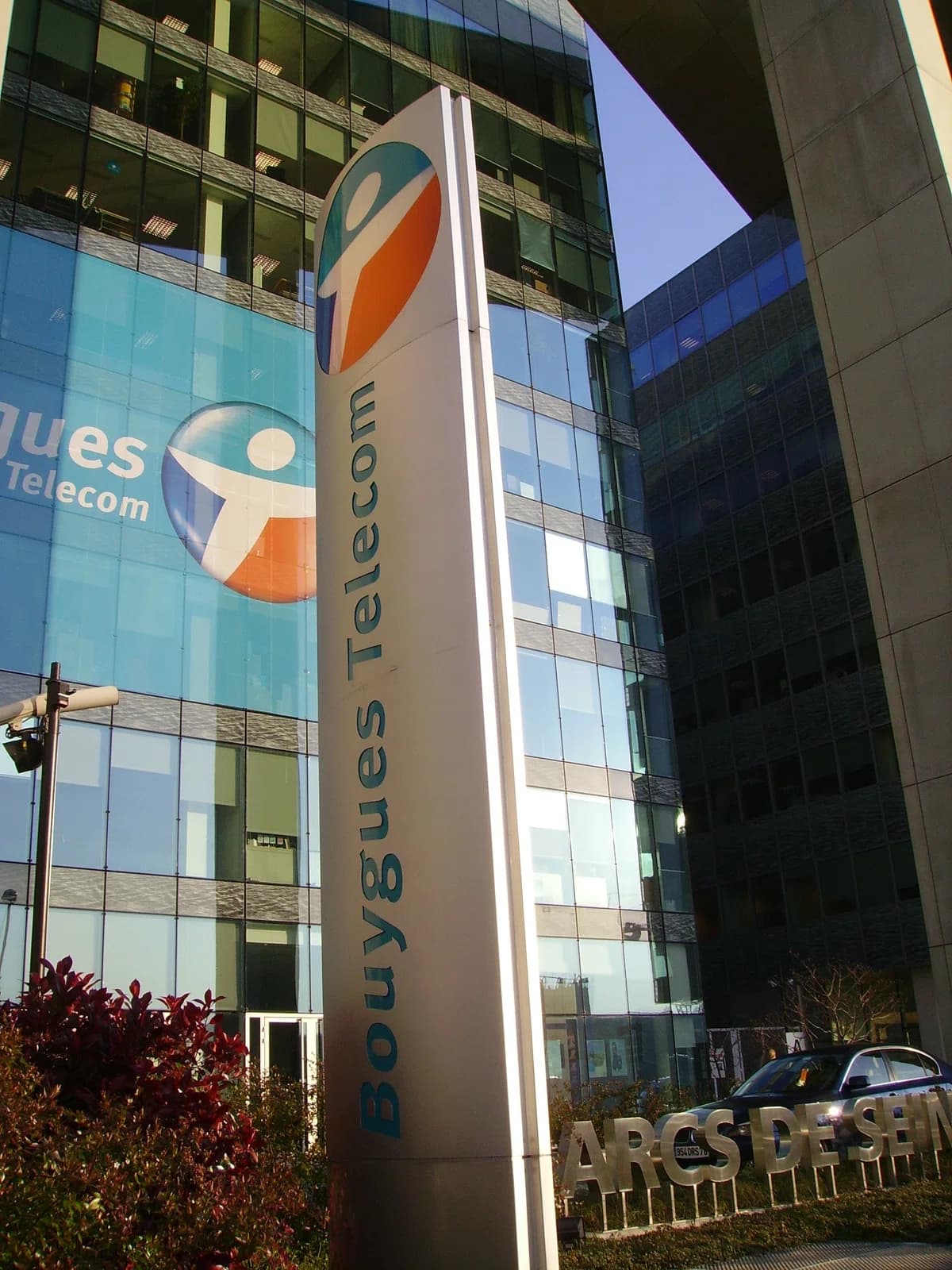 Bouygues