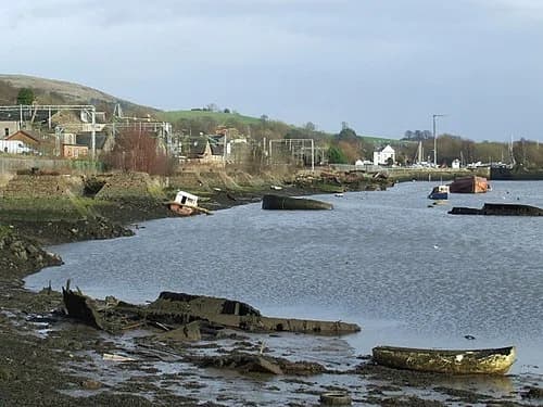 Bowling (Schottland)