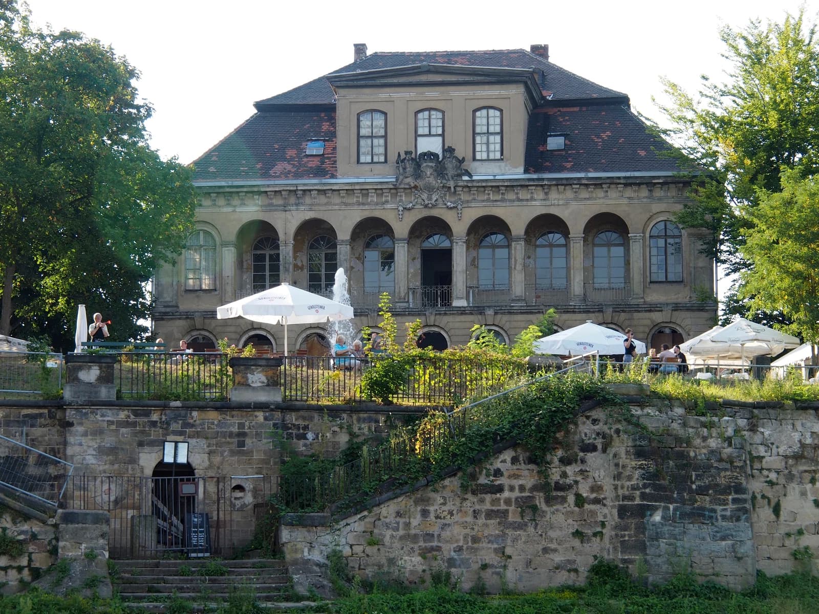 Übigau