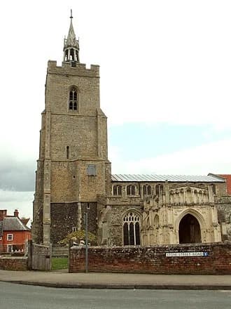 Boxford