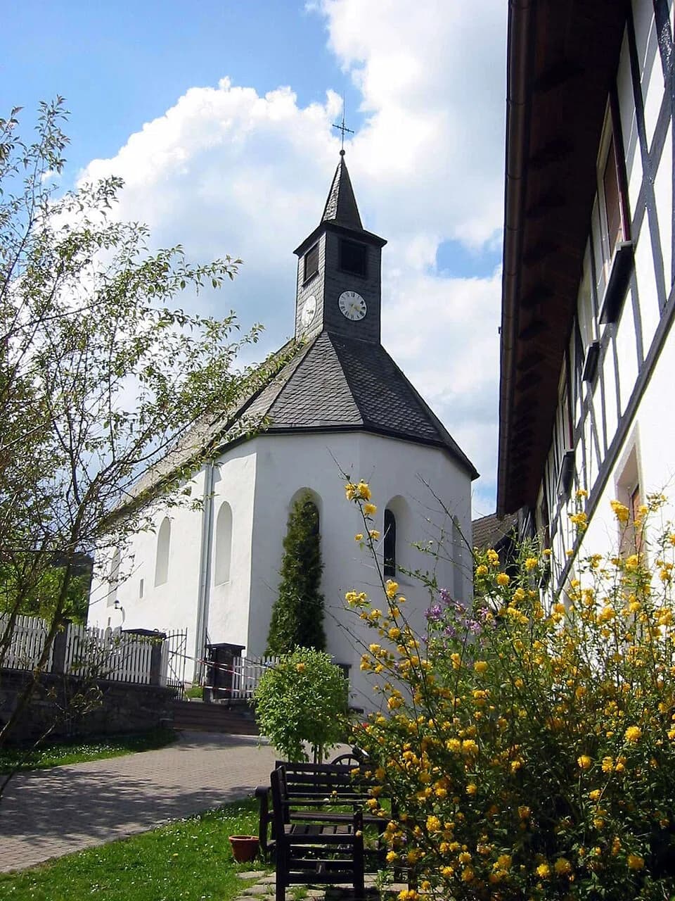 Diedenshausen