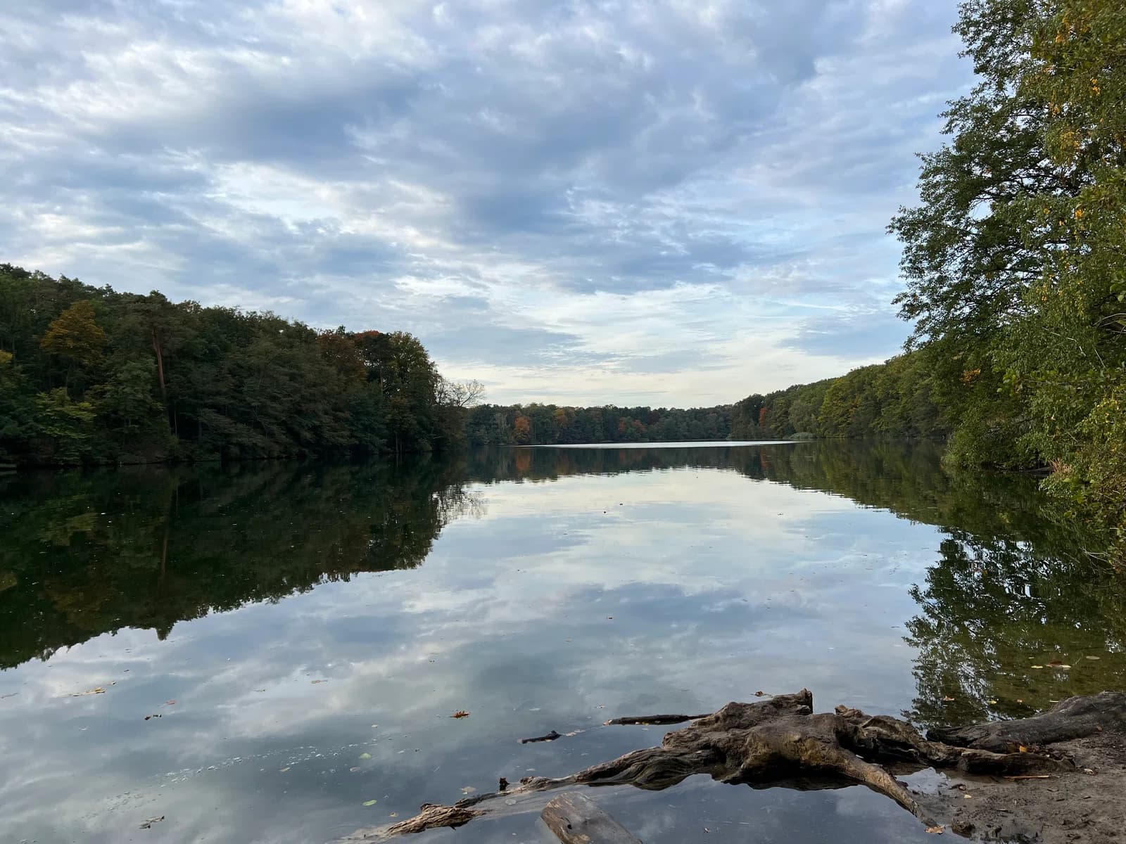 Schlachtensee