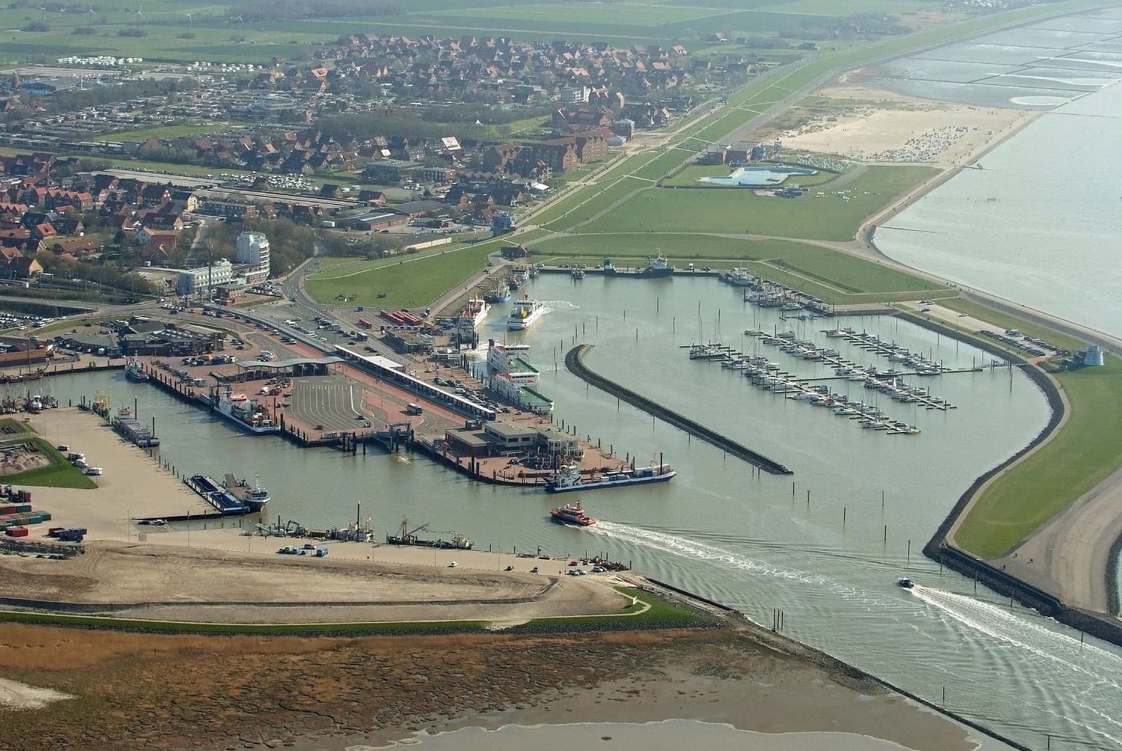 Norddeich