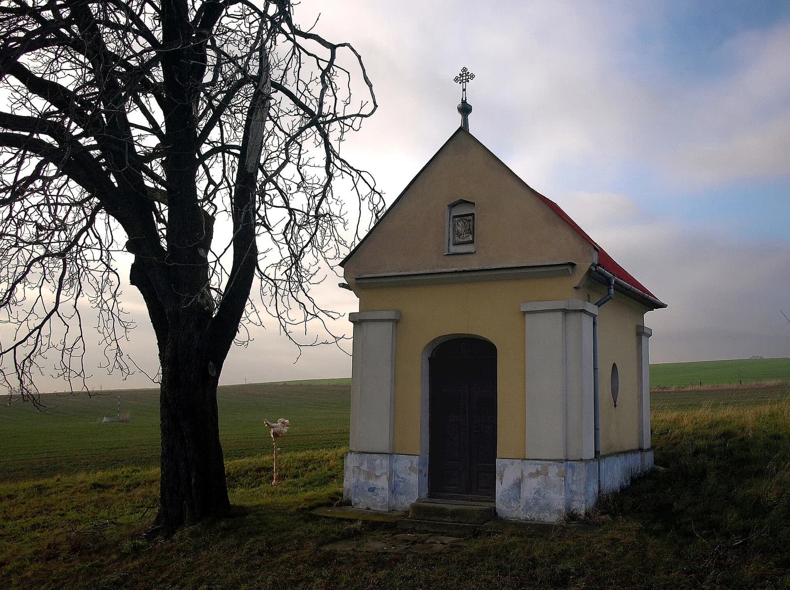 Bořenovice
