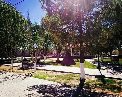 Galeana