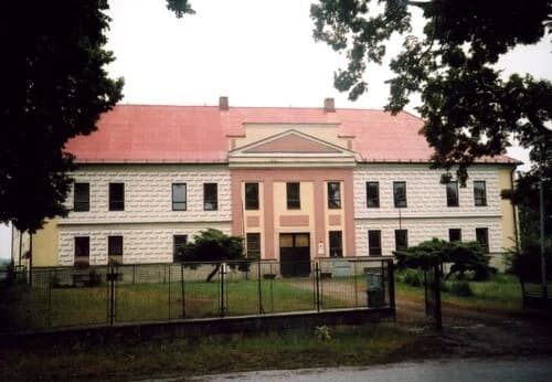 Božejov