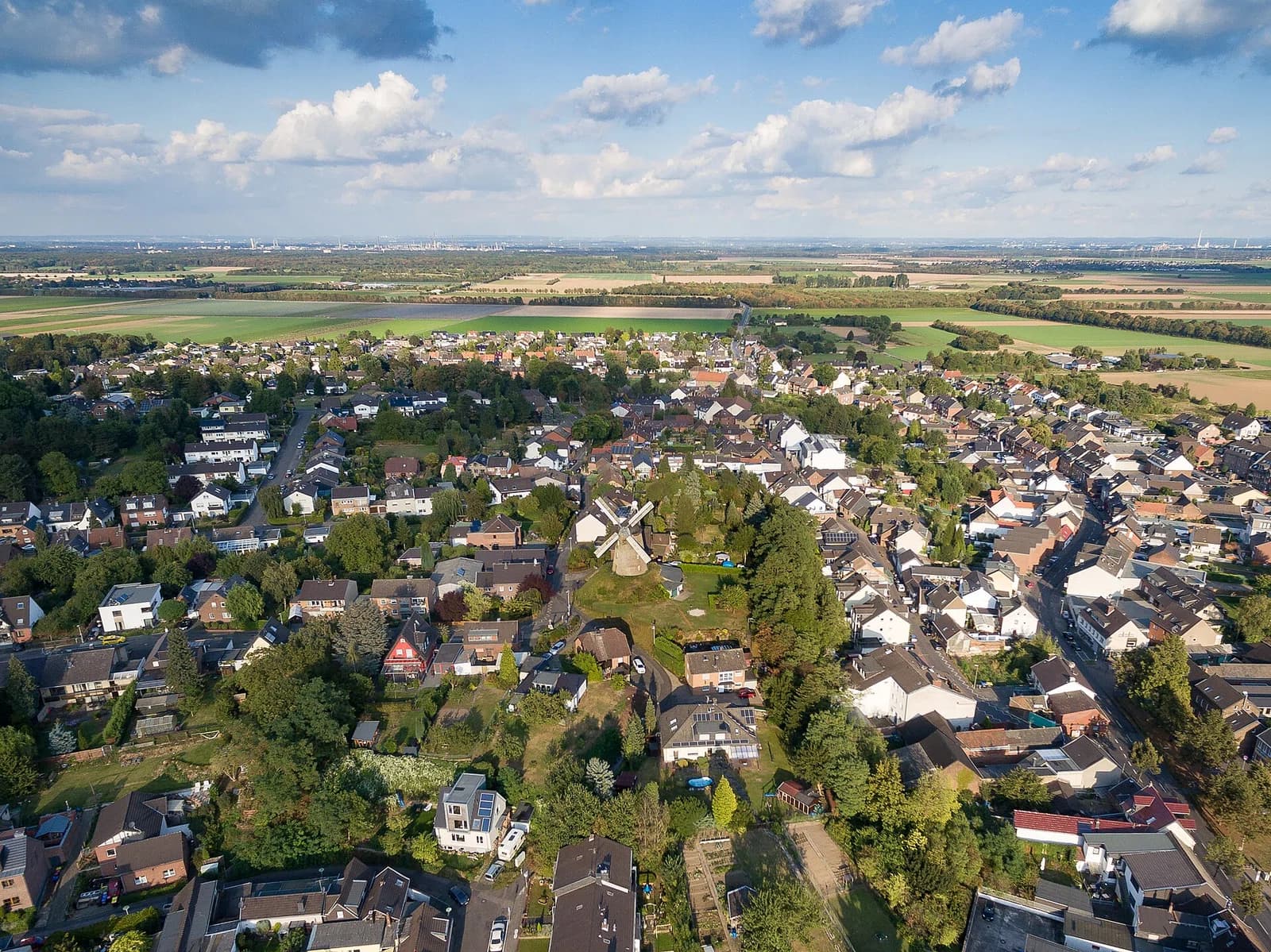 Stommeln