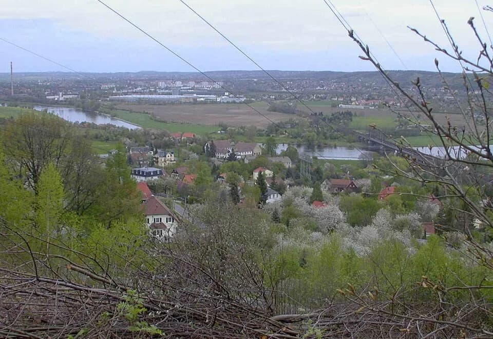 Niederwartha