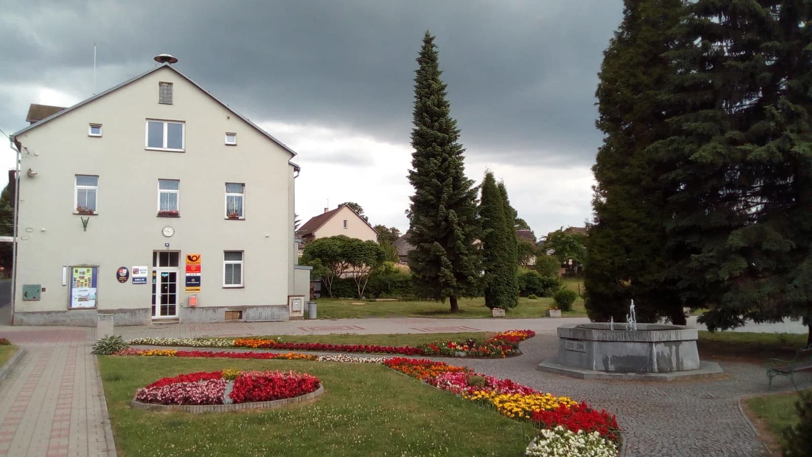 Božičany