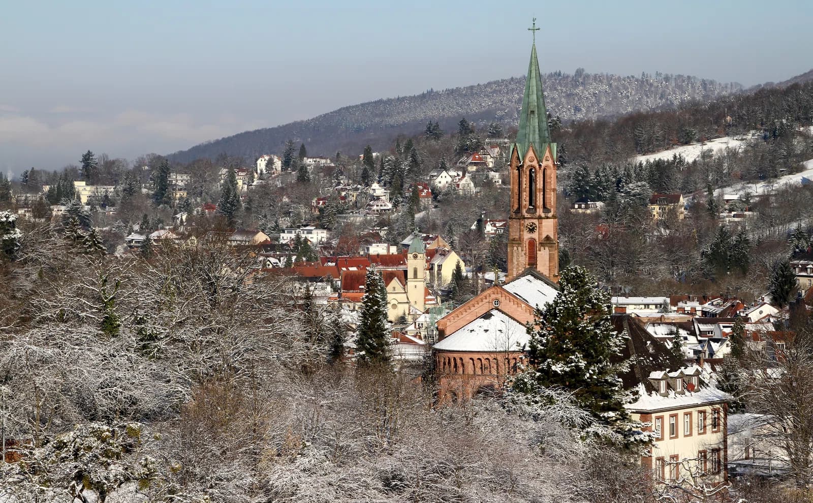 Lichtental