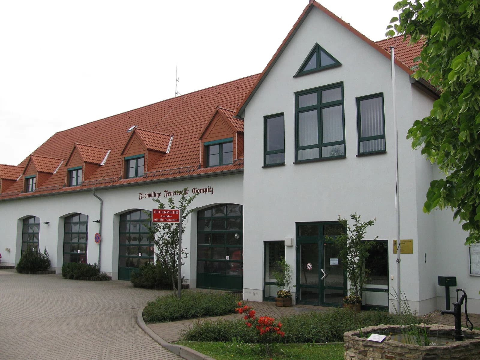 Pennrich