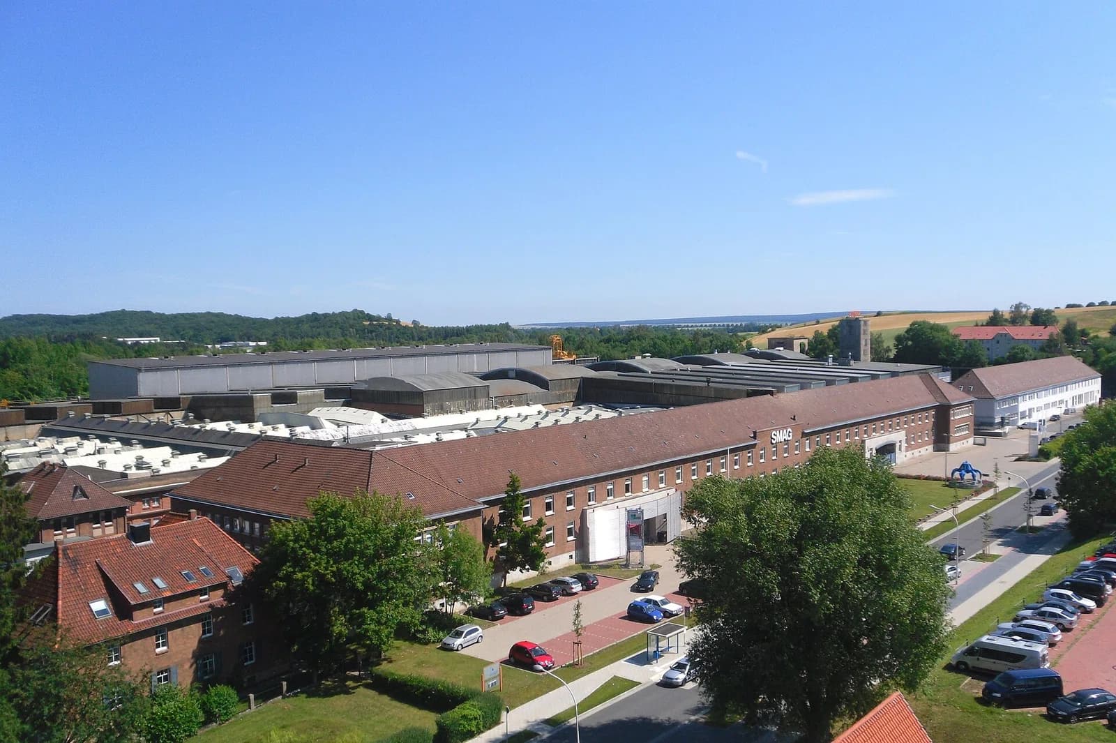 Salzgitter-Bad