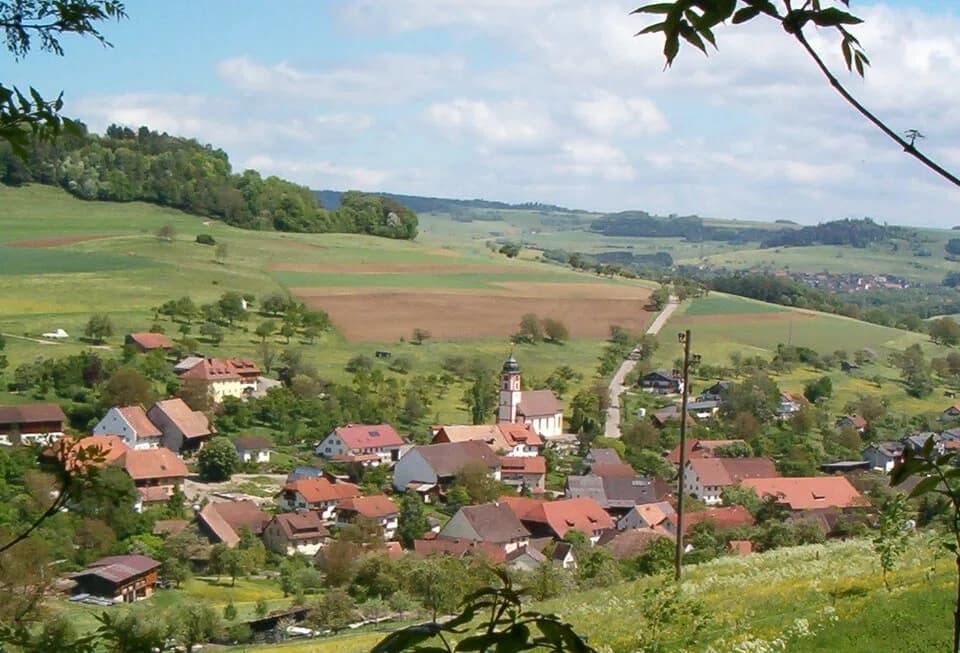 Krenkingen