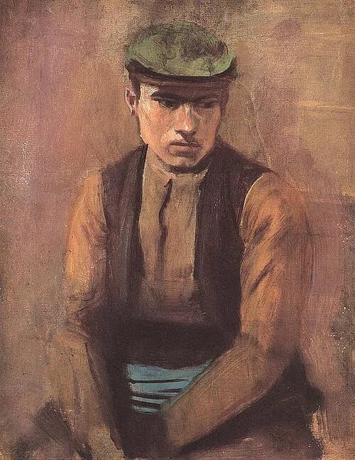 day labourer