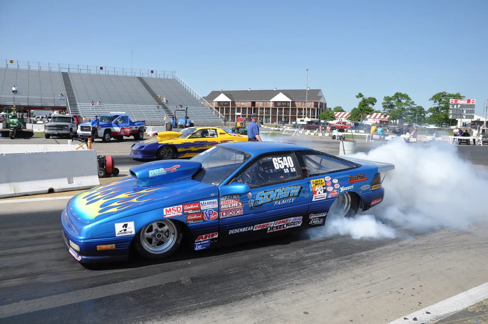 Brainerd International Raceway