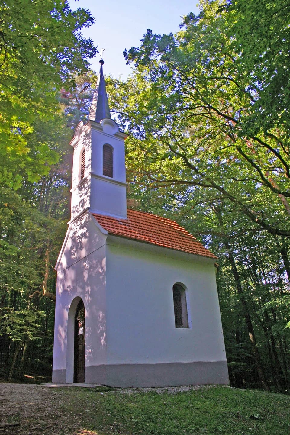Strehovci