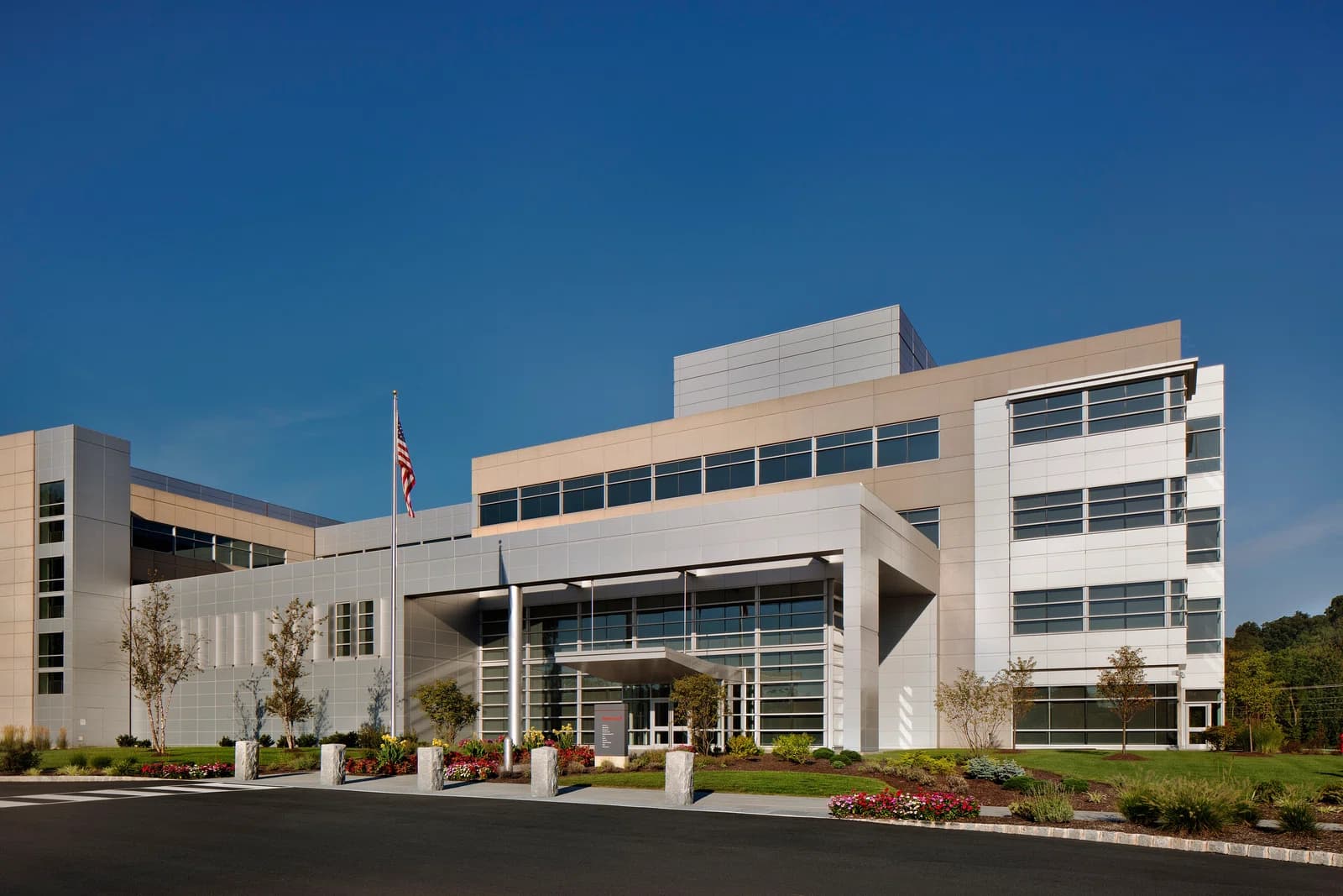 Honeywell International, Inc.