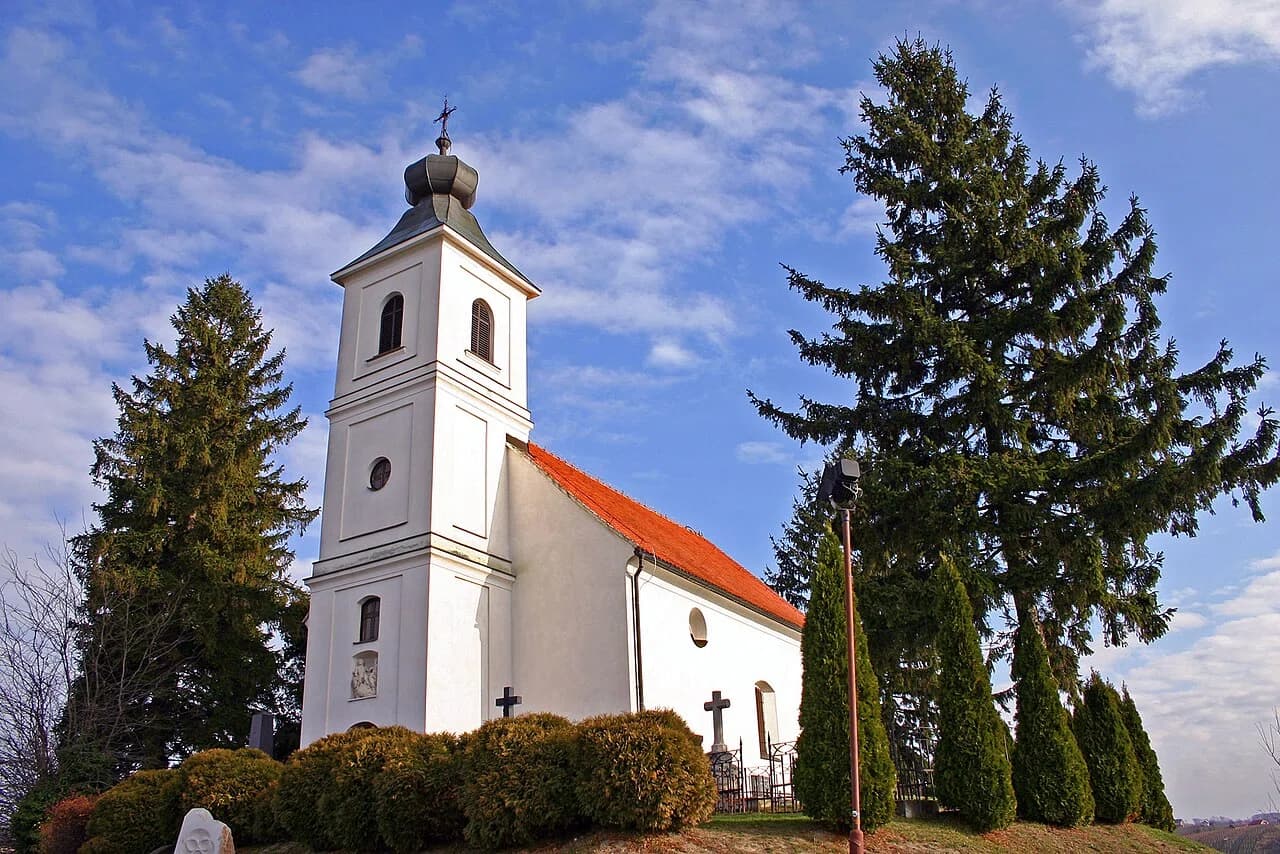 Lendavske Gorice