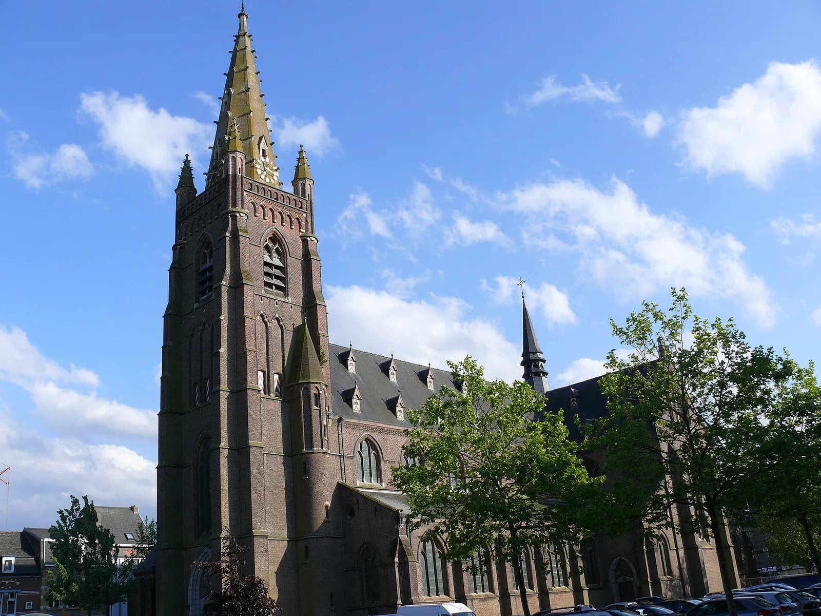 Sint-Gillis-bij-Dendermonde
