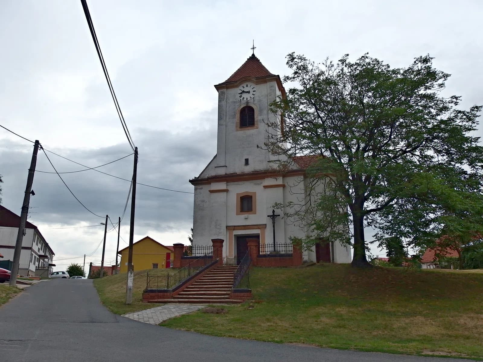 Branišovice