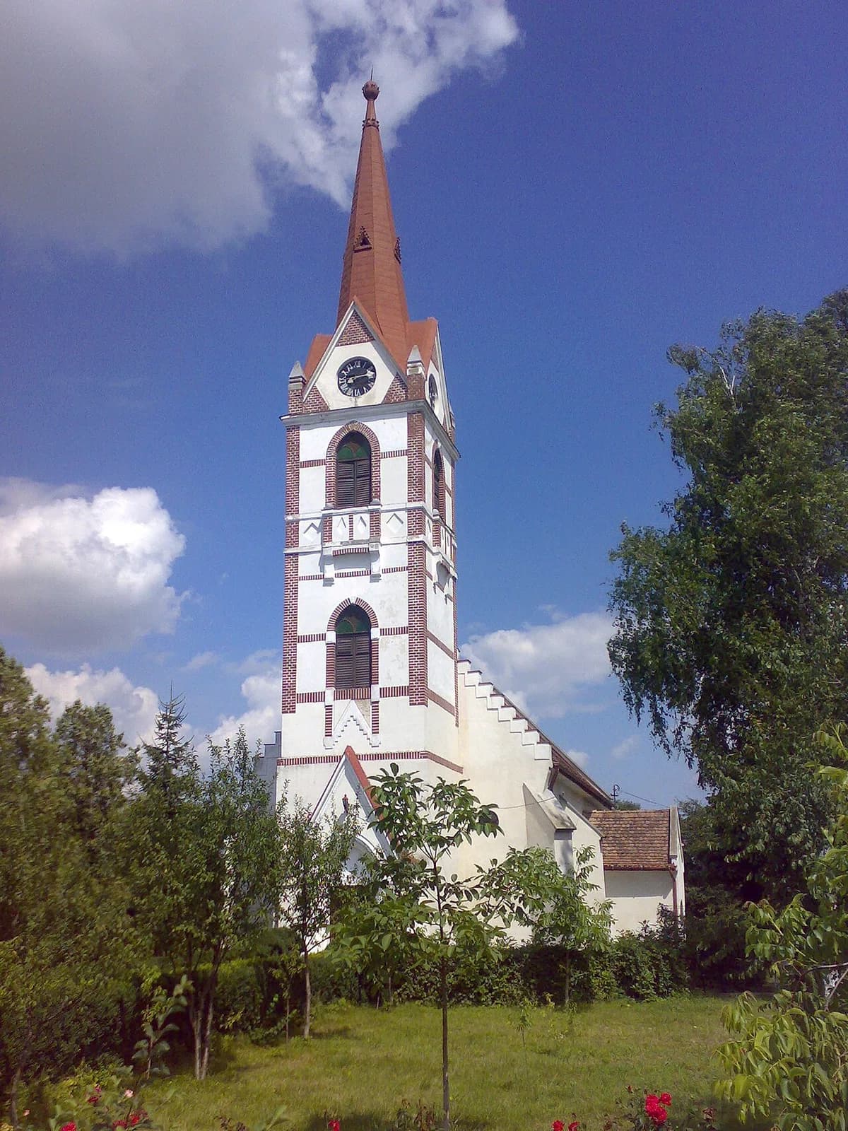 Radnuten