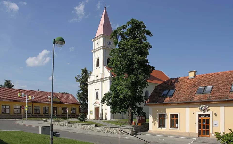 Bratčice