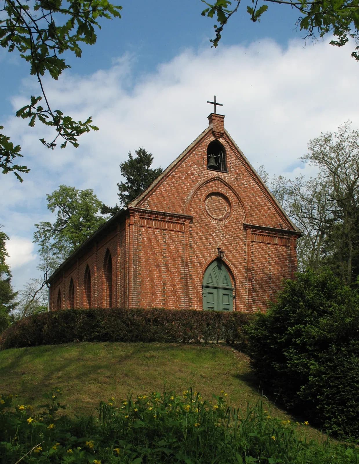 Nettelbeck