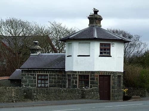 Gwalchmai