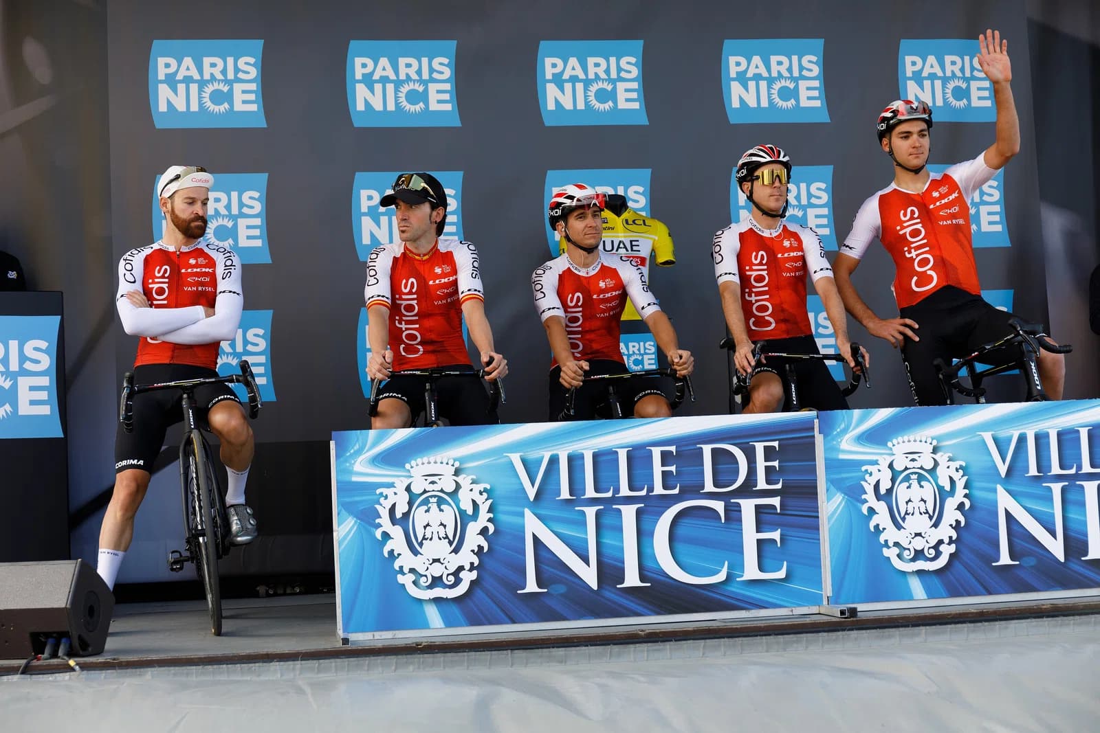 Cofidis