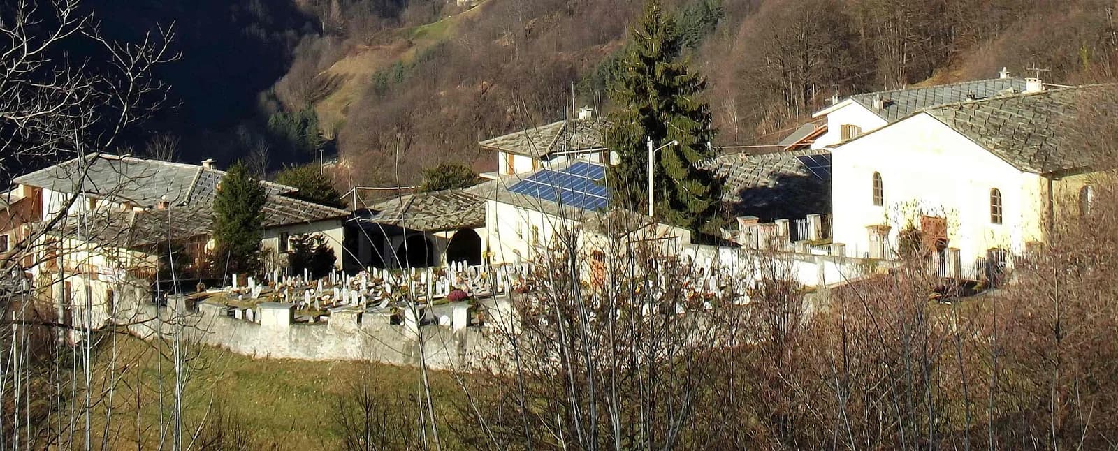 Angrogna