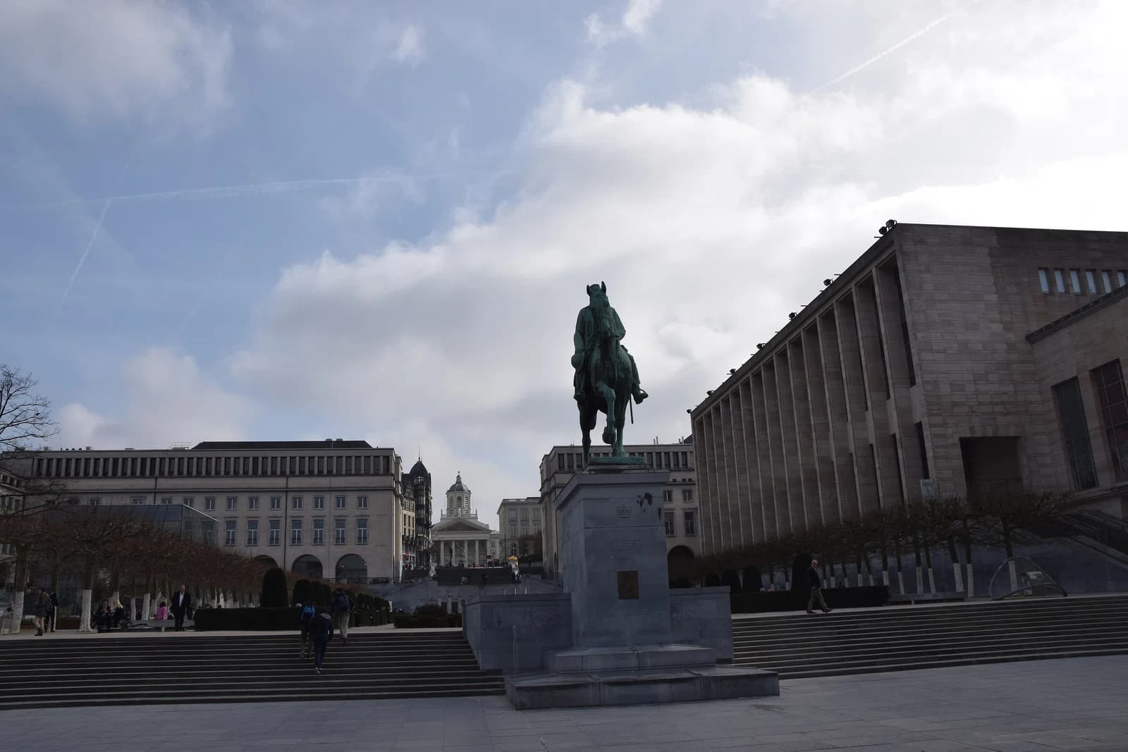 Groß-Brüssel