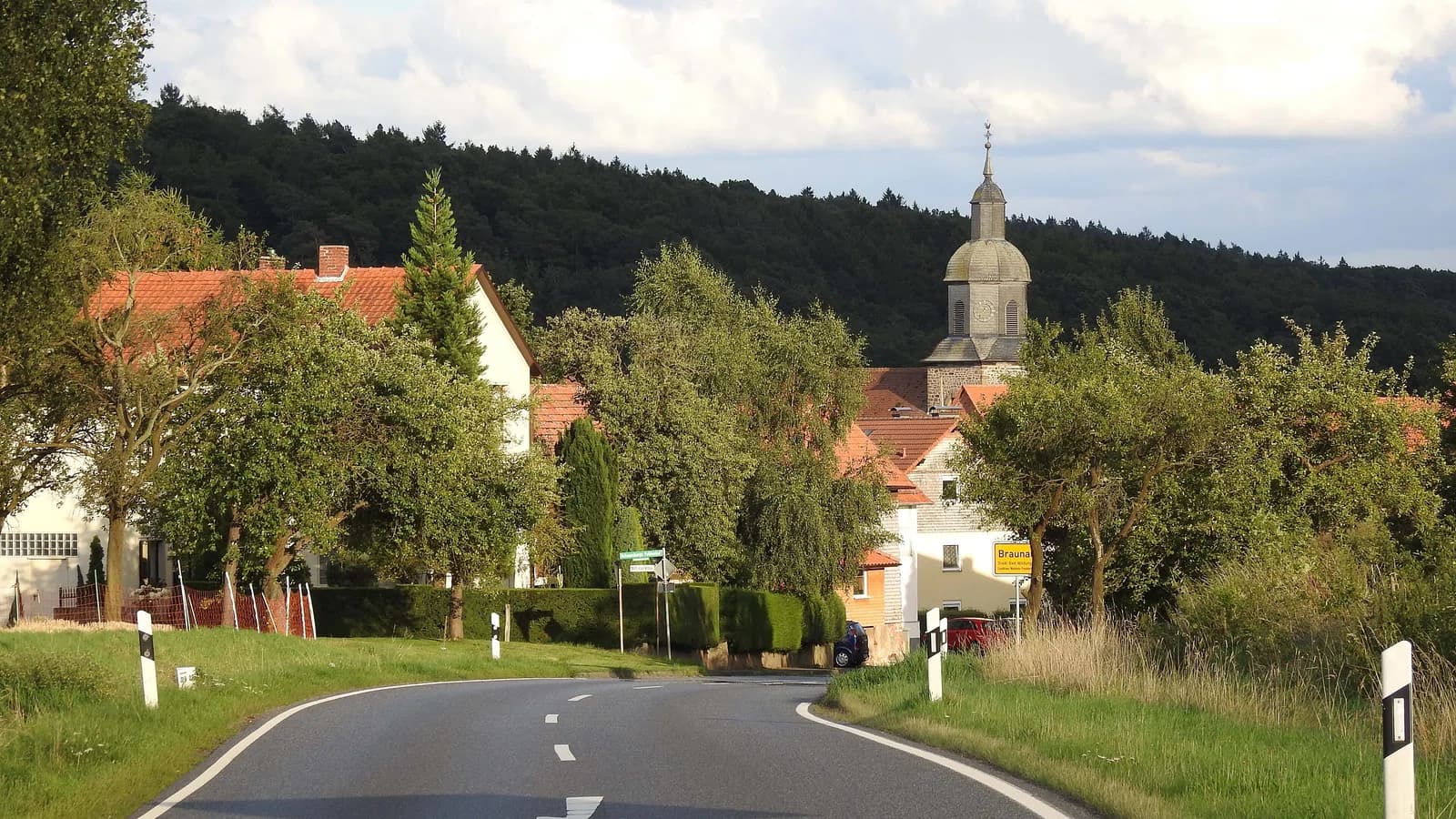 Braunau