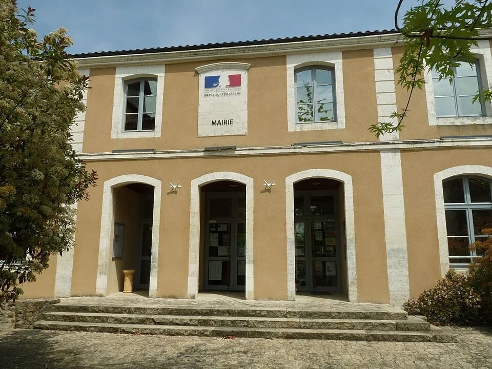 Exideuil-sur-Vienne