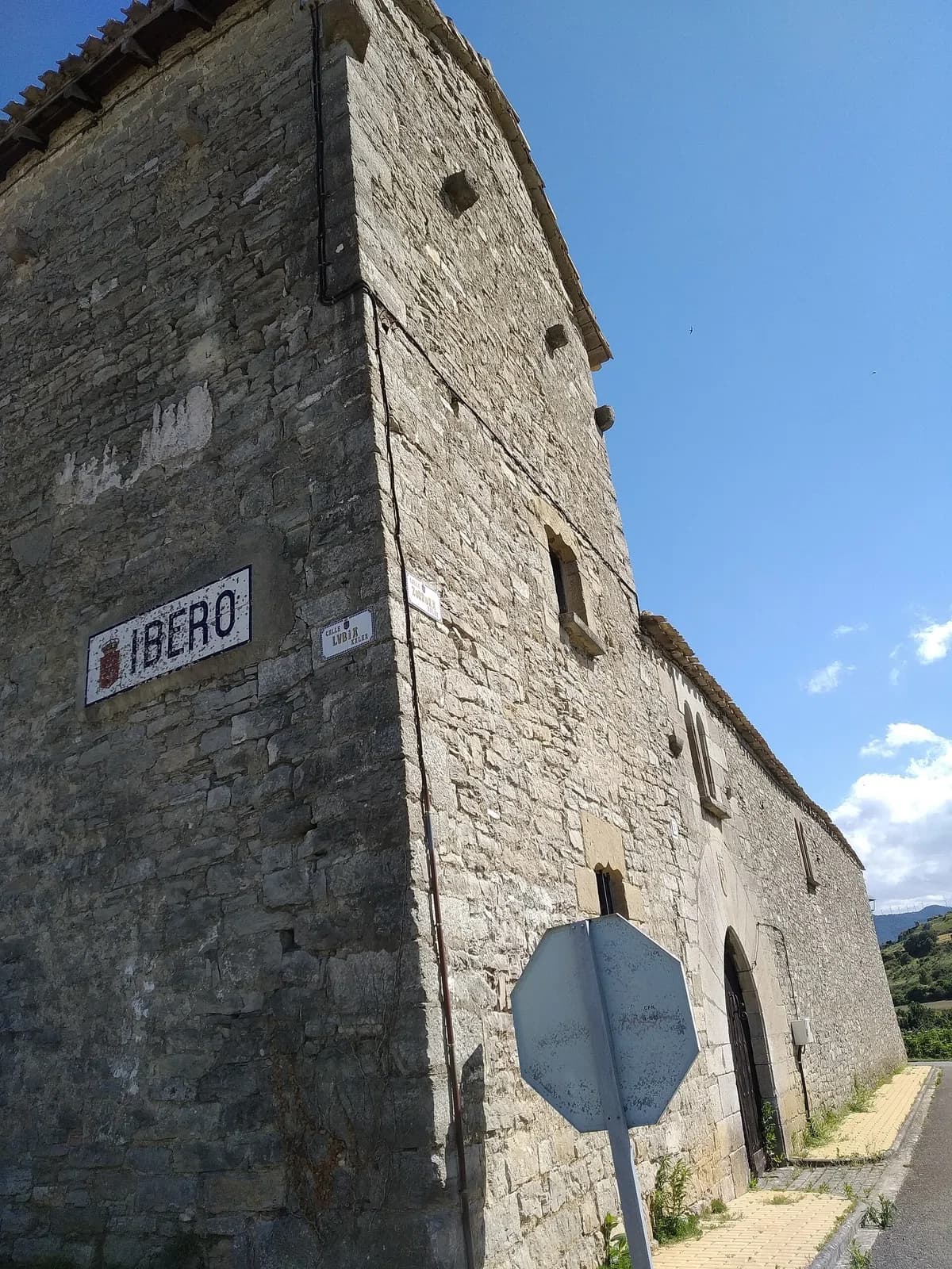 Ibero
