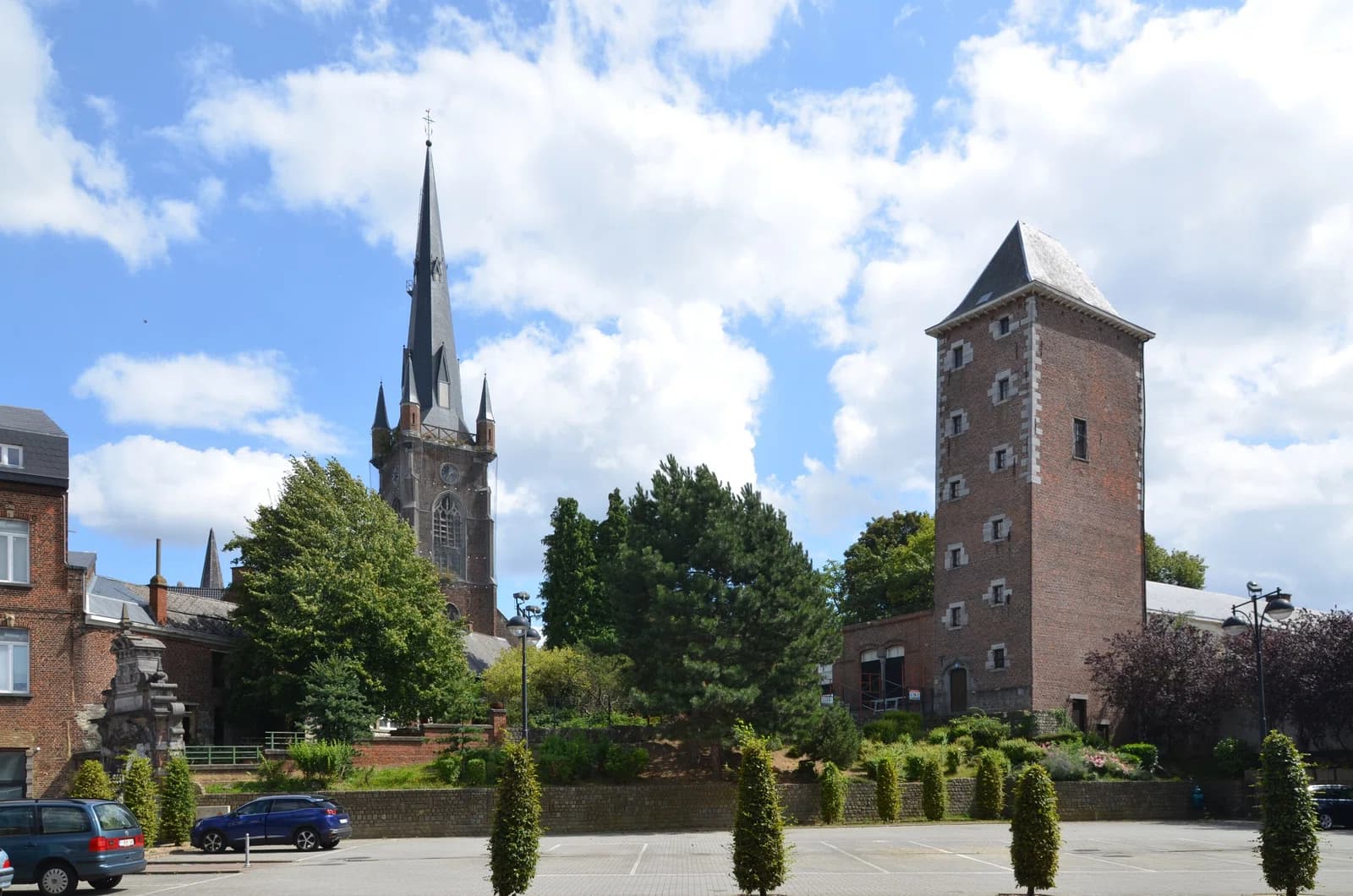 Gosselies