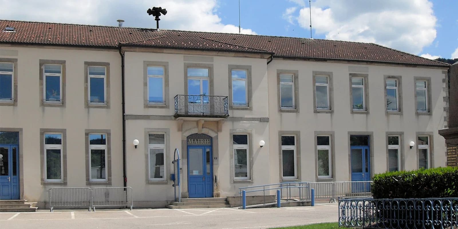 Vecoux
