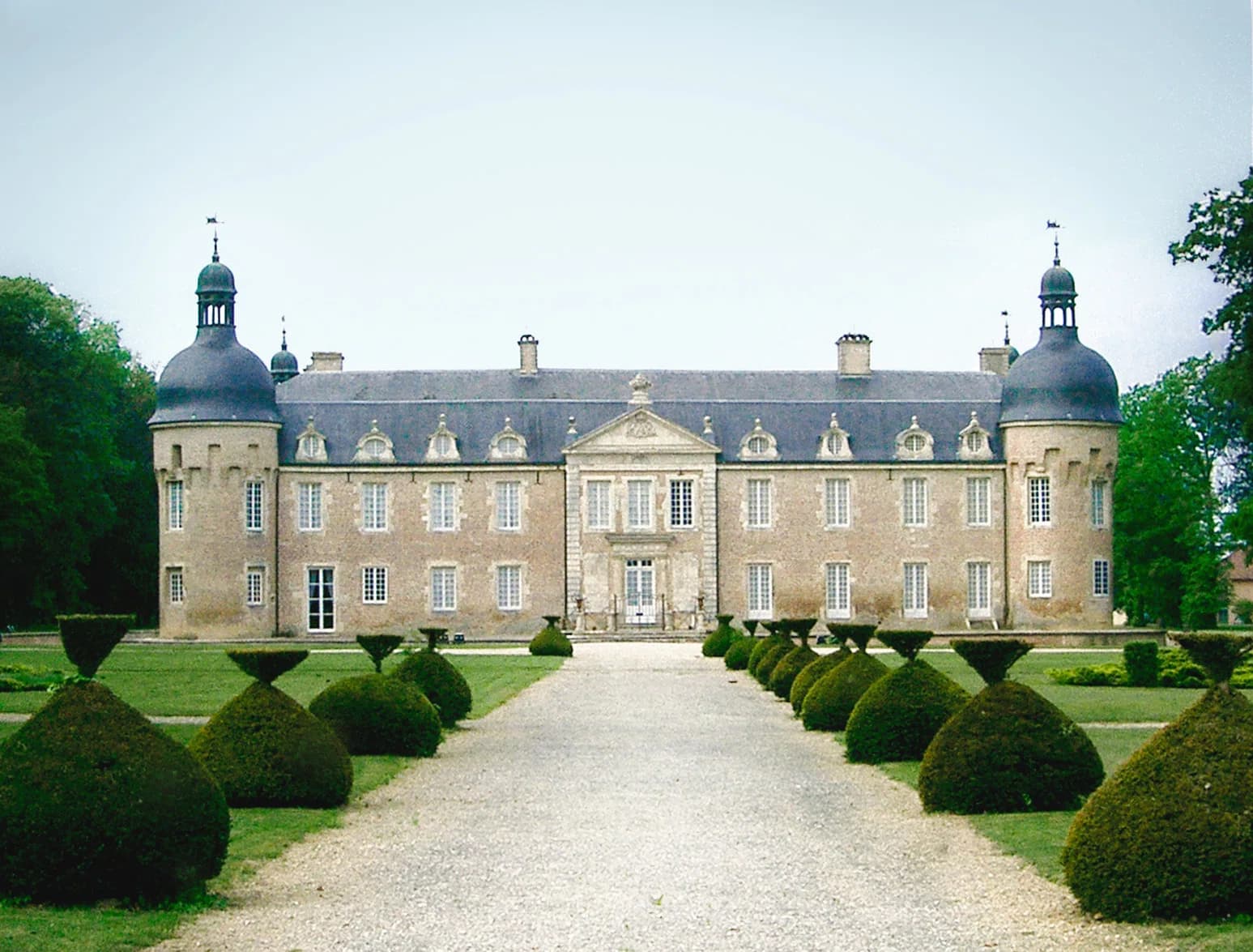 Pierre-de-Bresse