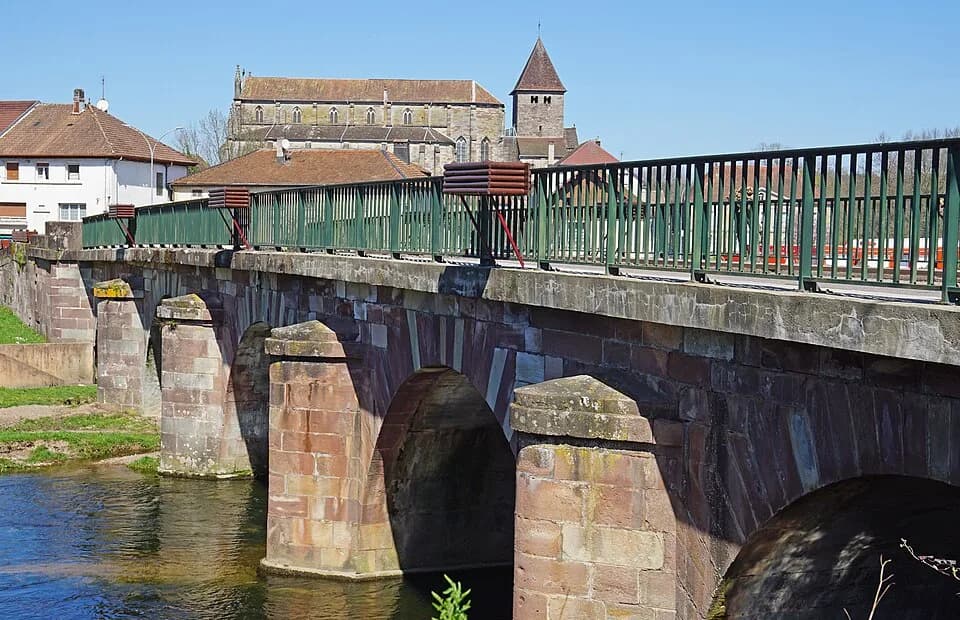Mélisey