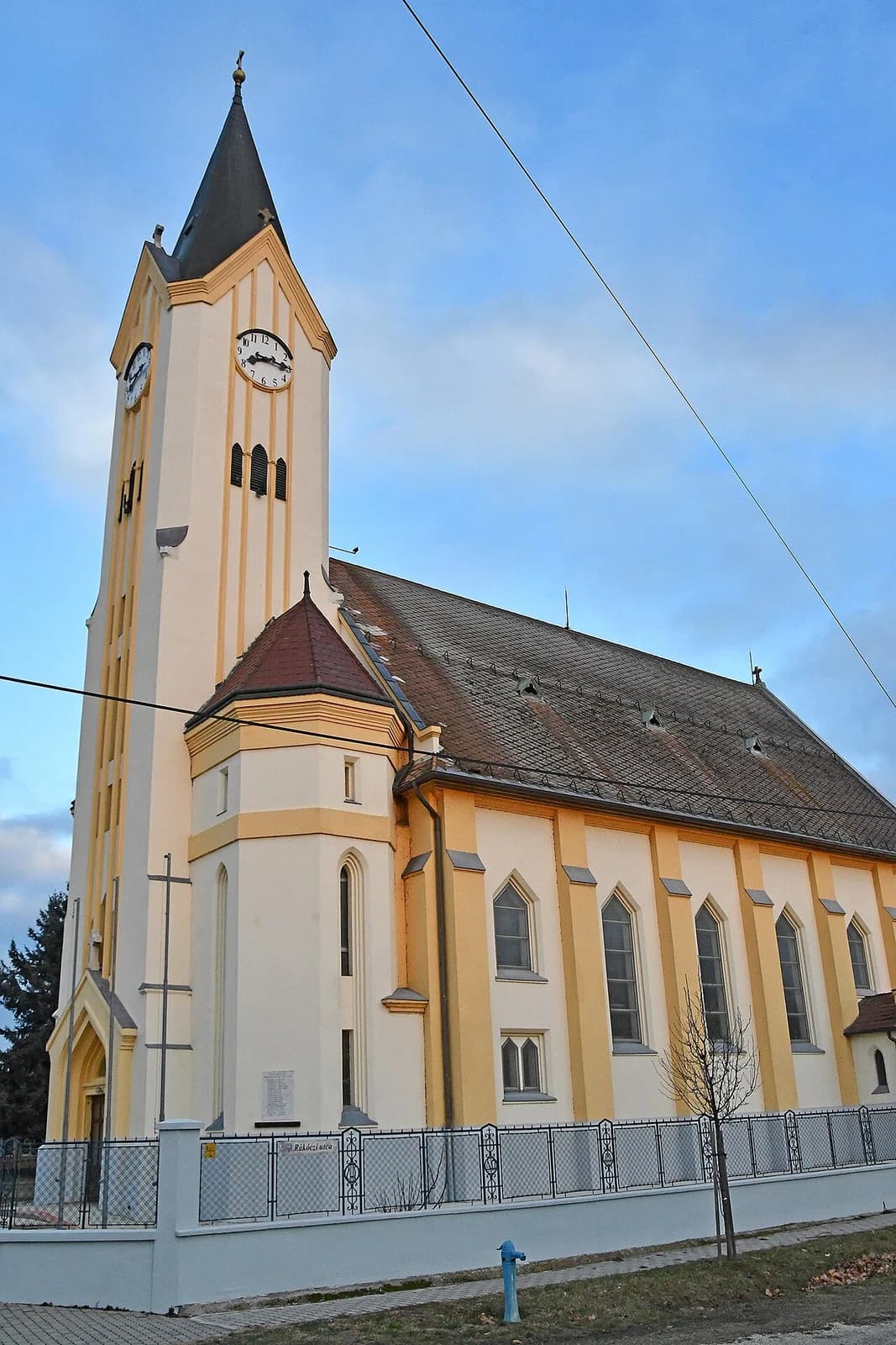 Darnózseli