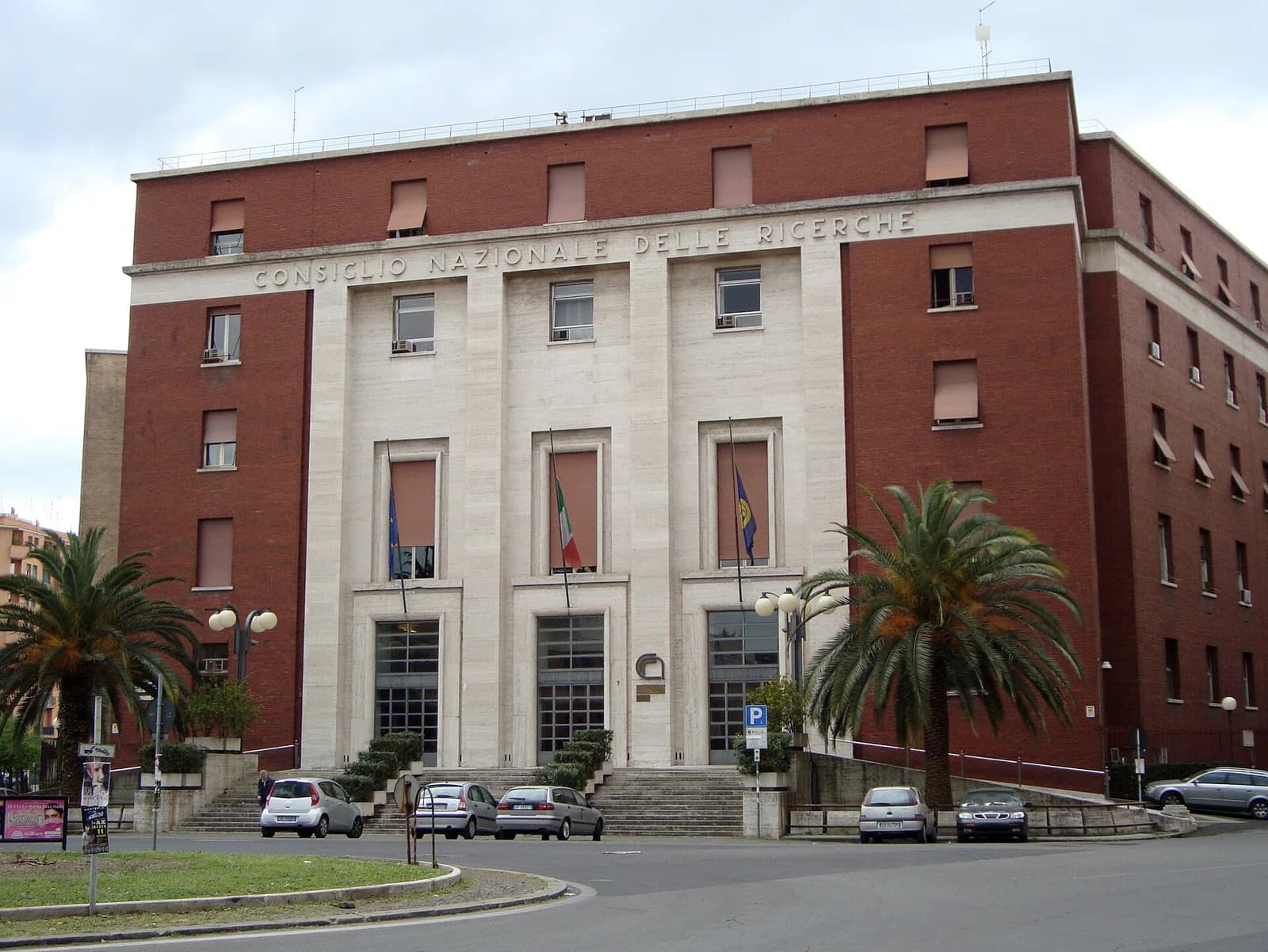 Consiglio Nazionale delle Ricerche