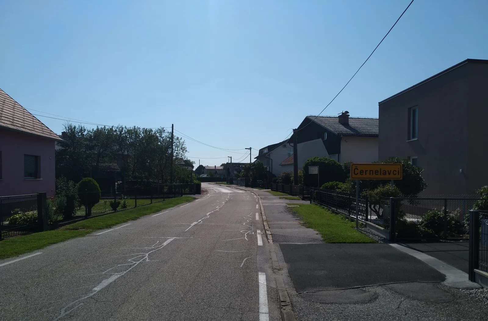 Černelavci