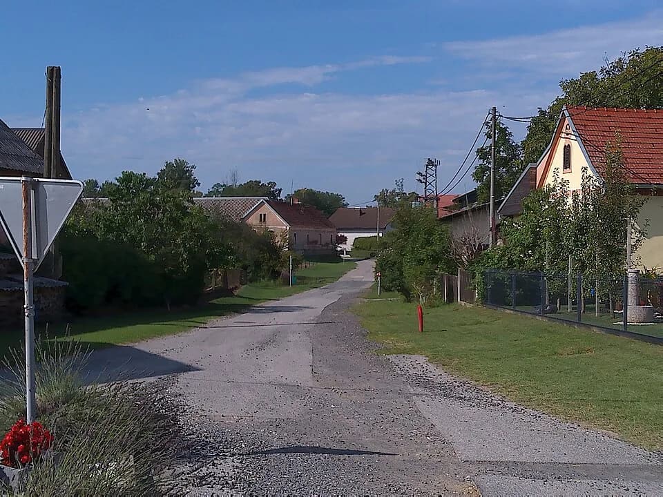 Gradišče