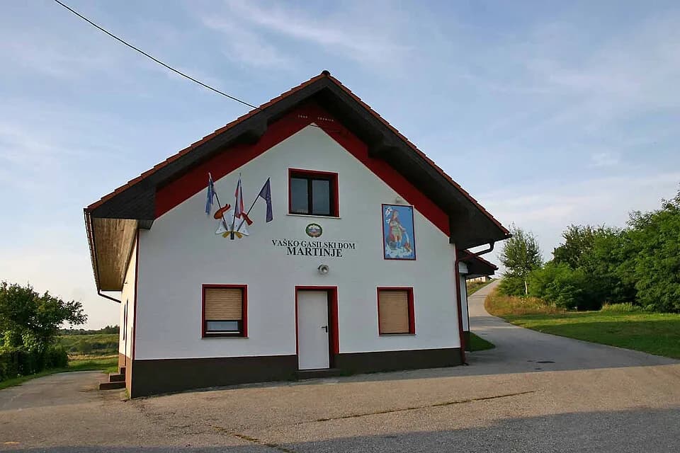 Martinje