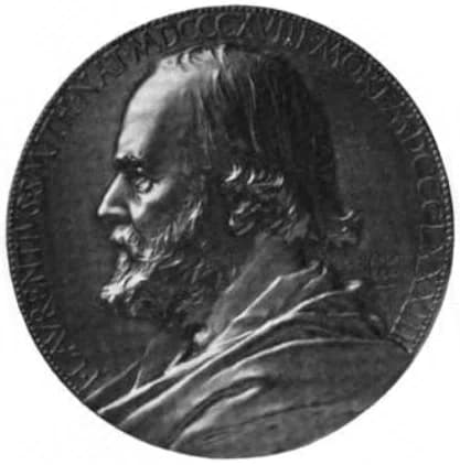 J. Lawrence Smith Medal