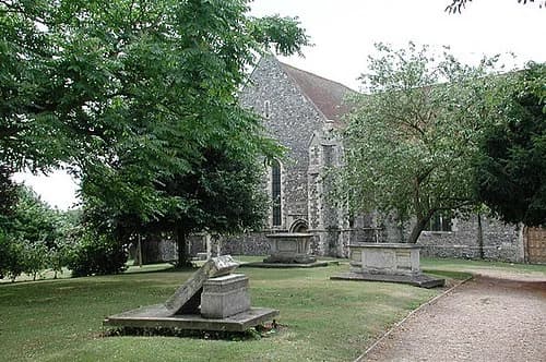 Minster