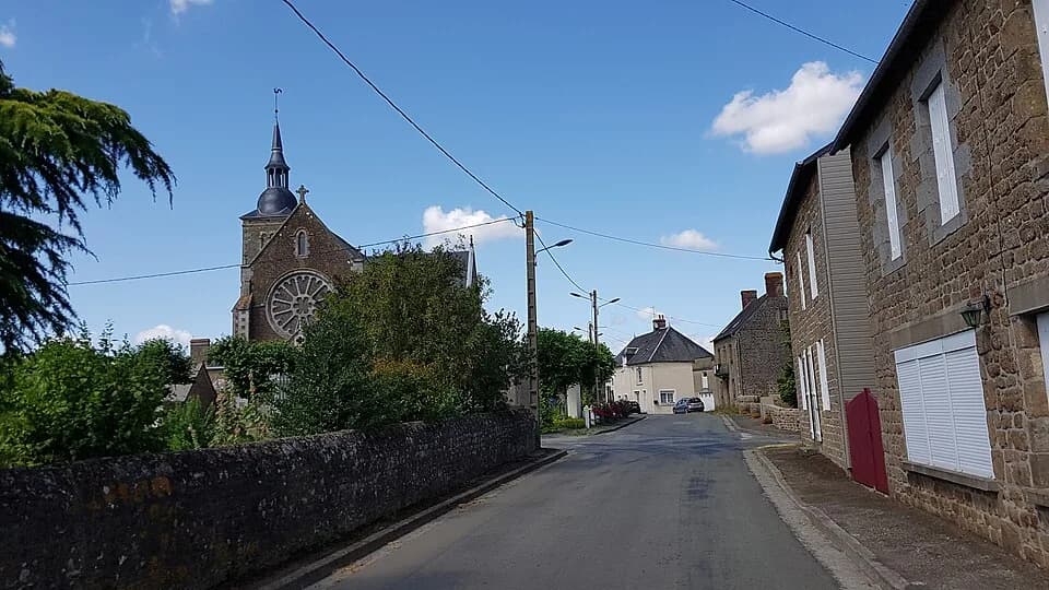 Niort-la-Fontaine