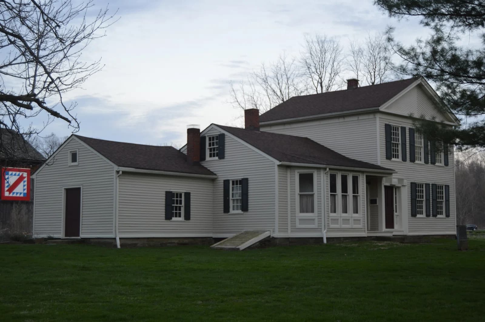 Brownhelm Township