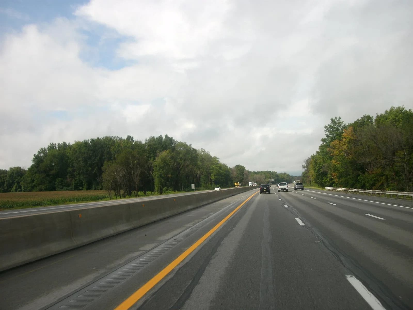 Henrietta Township