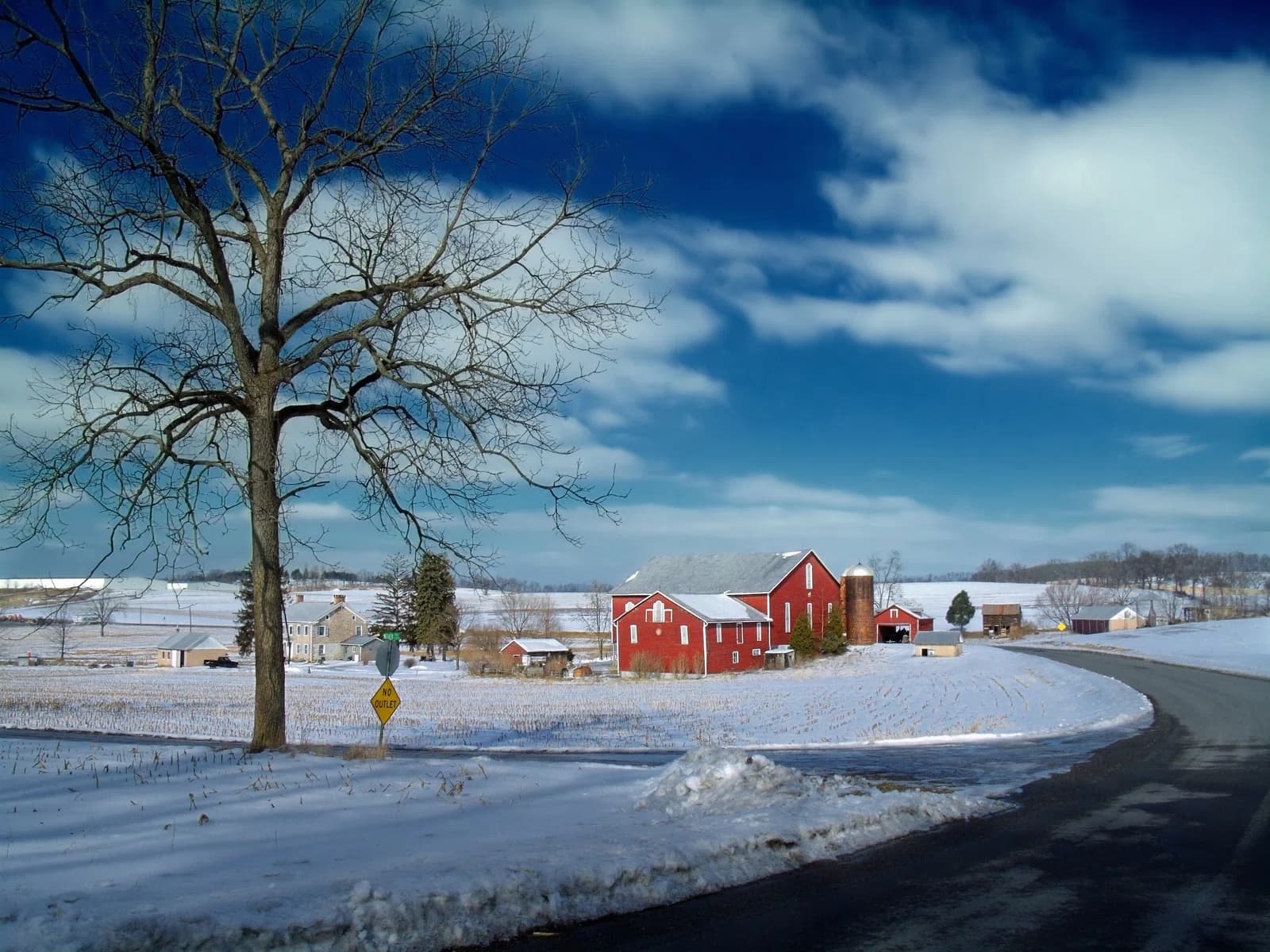 Liberty Township