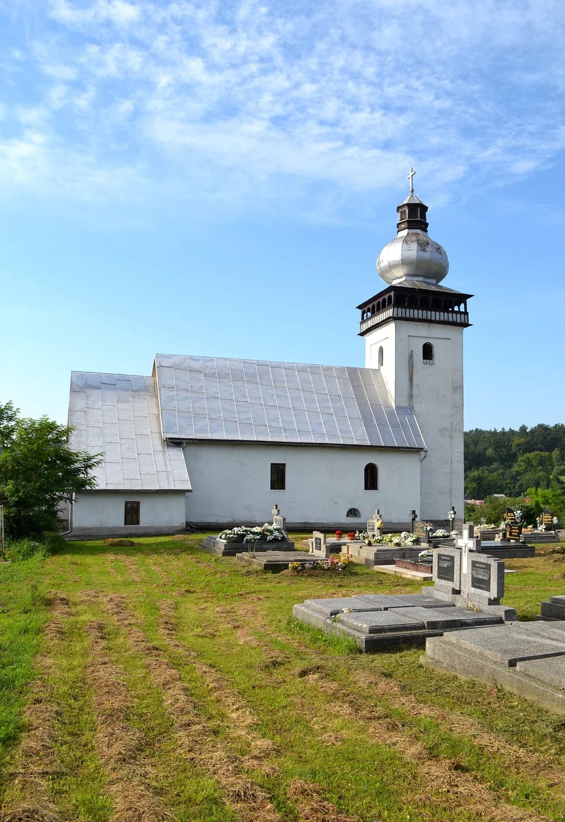 Držkovce